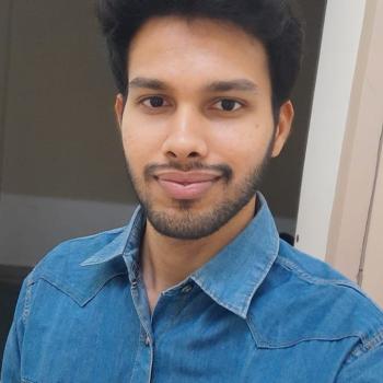 Sai Janivarth
